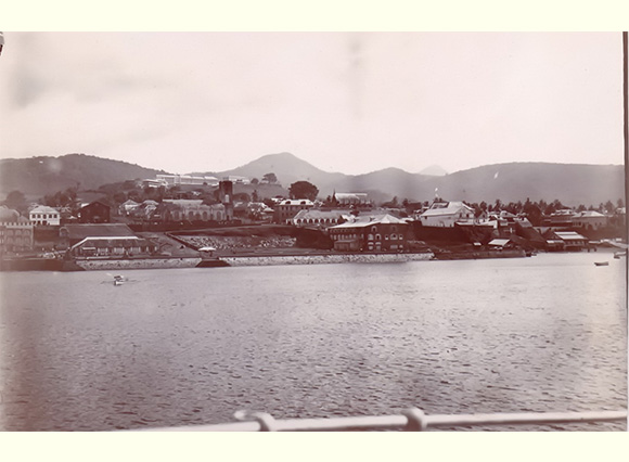 Cape Coast