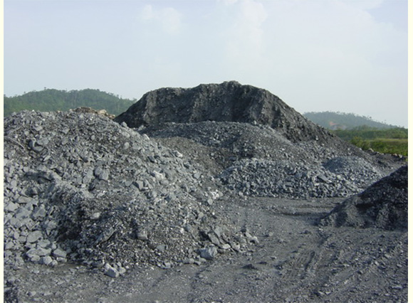 Ore