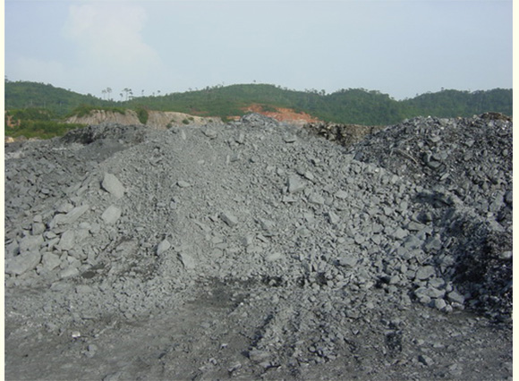 Ore